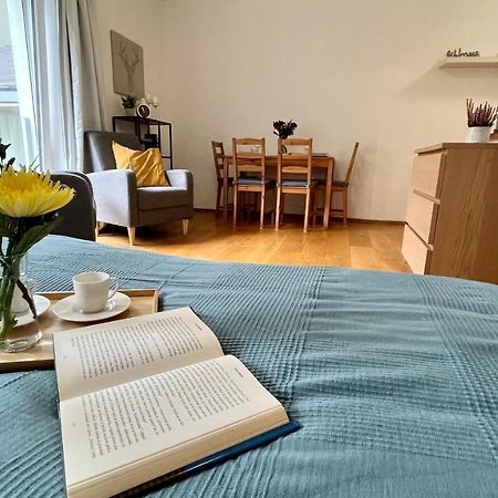 The Apartment Close To The City Center And O2 Arena Praga Exterior foto