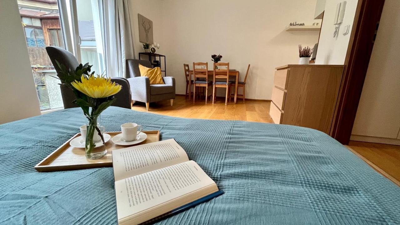 The Apartment Close To The City Center And O2 Arena Praga Exterior foto