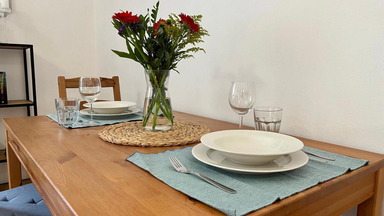 The Apartment Close To The City Center And O2 Arena Praga Exterior foto