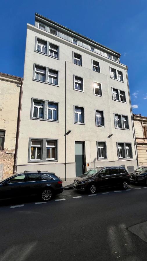 The Apartment Close To The City Center And O2 Arena Praga Exterior foto